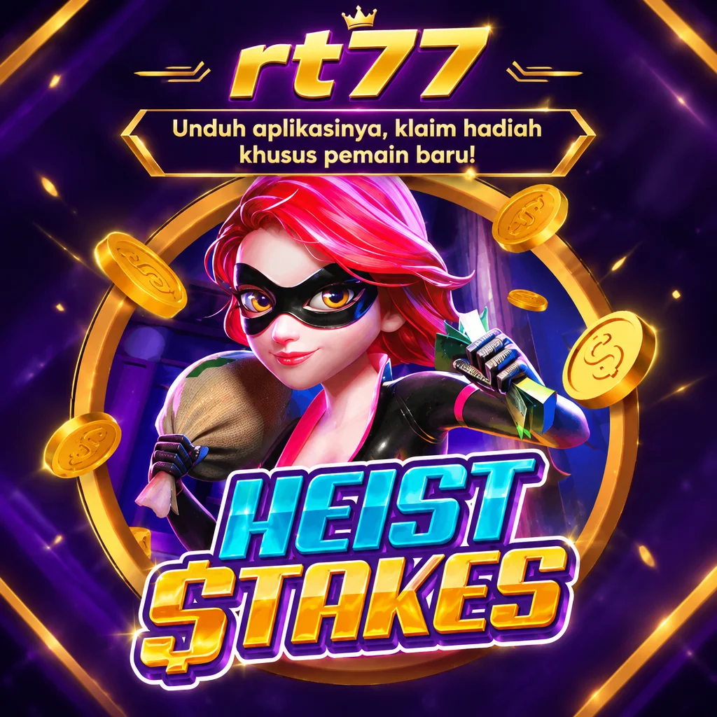 rt77 · Heist Stakes