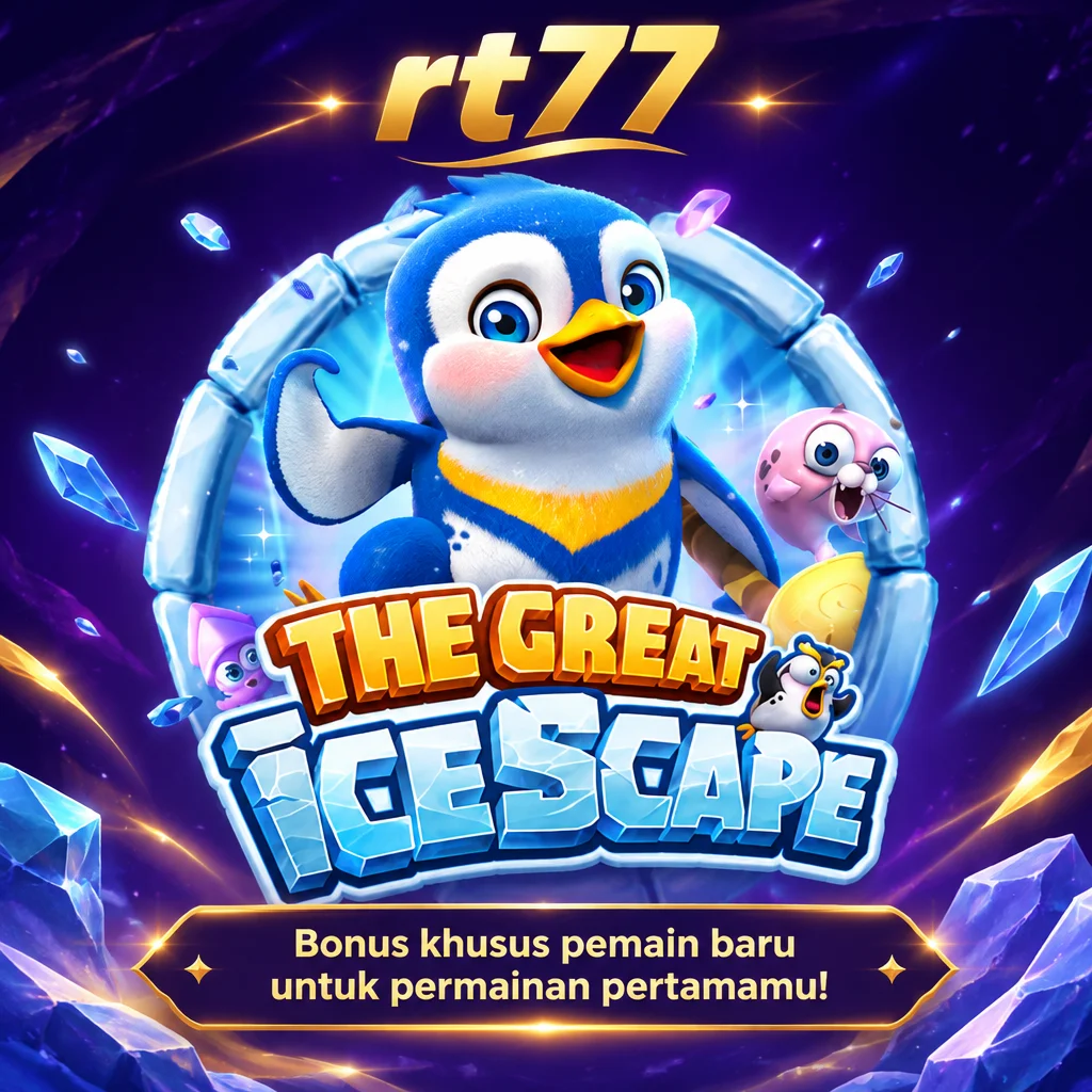 rt77 · The Great Icescape