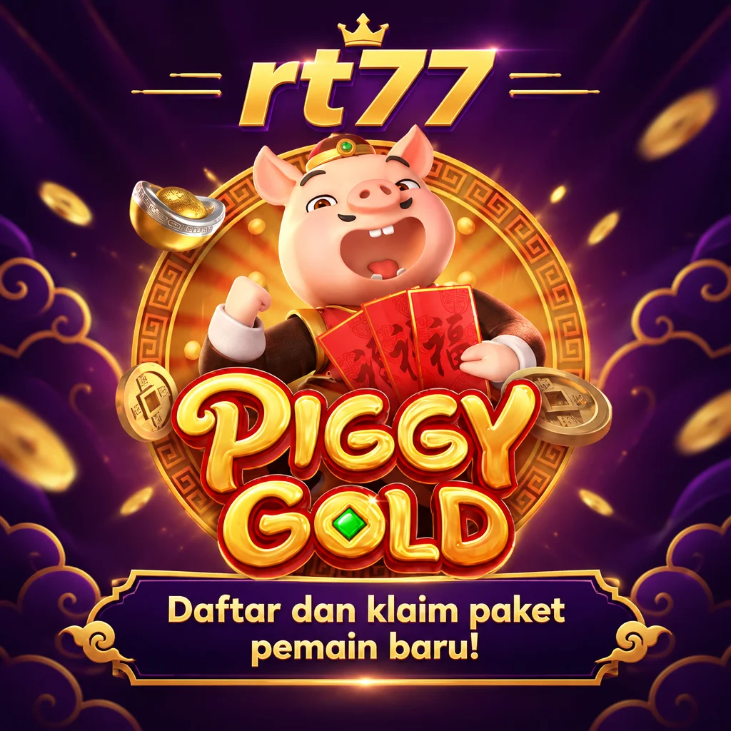 rt77 · Piggy Gold