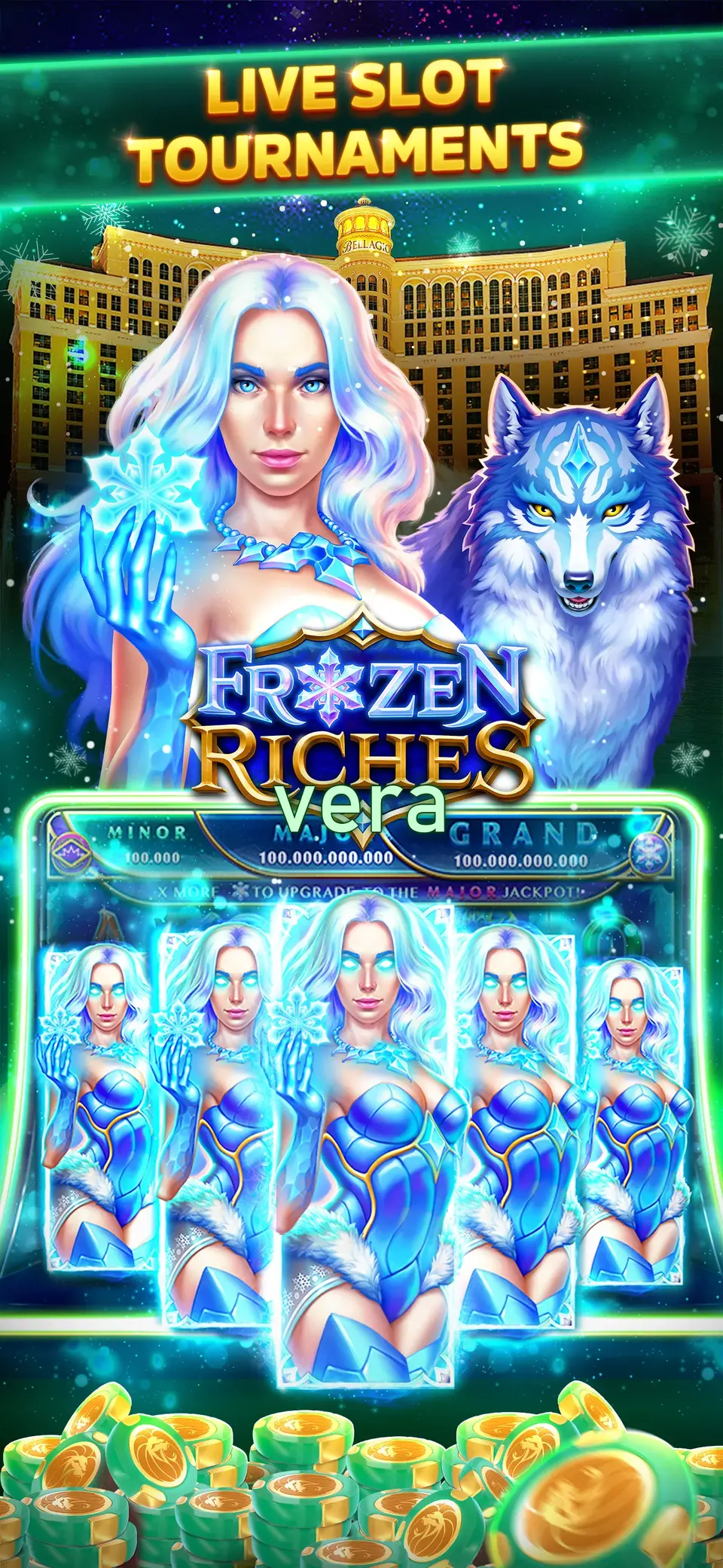 vera Login