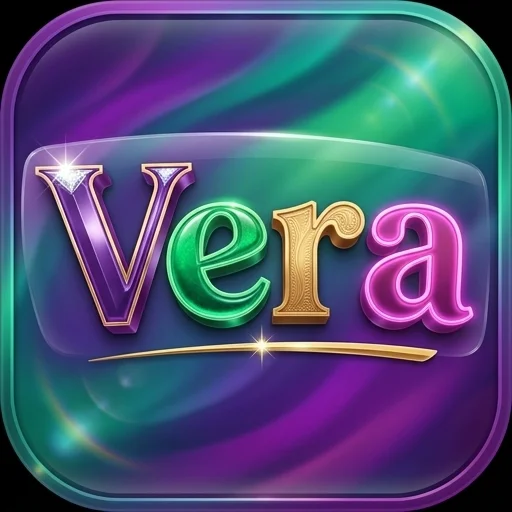vera Logo - Oficial