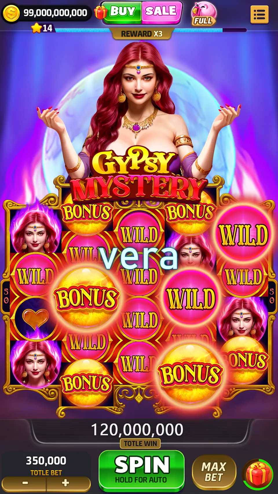 vera Preview - Oficial Baixar